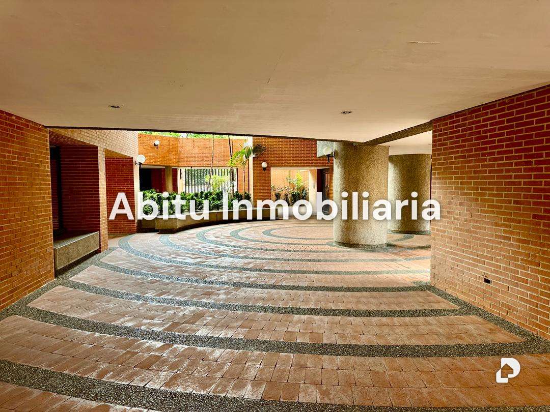 Apartamento en Los Samanes, Caracas – 16