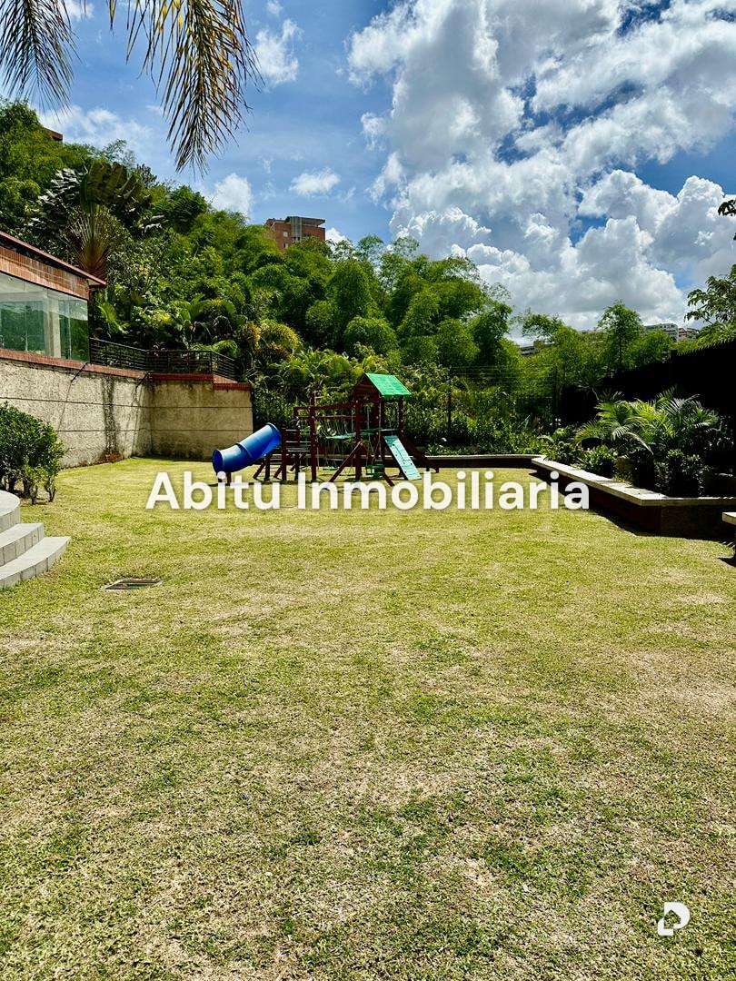 Apartamento en Los Samanes, Caracas – 15
