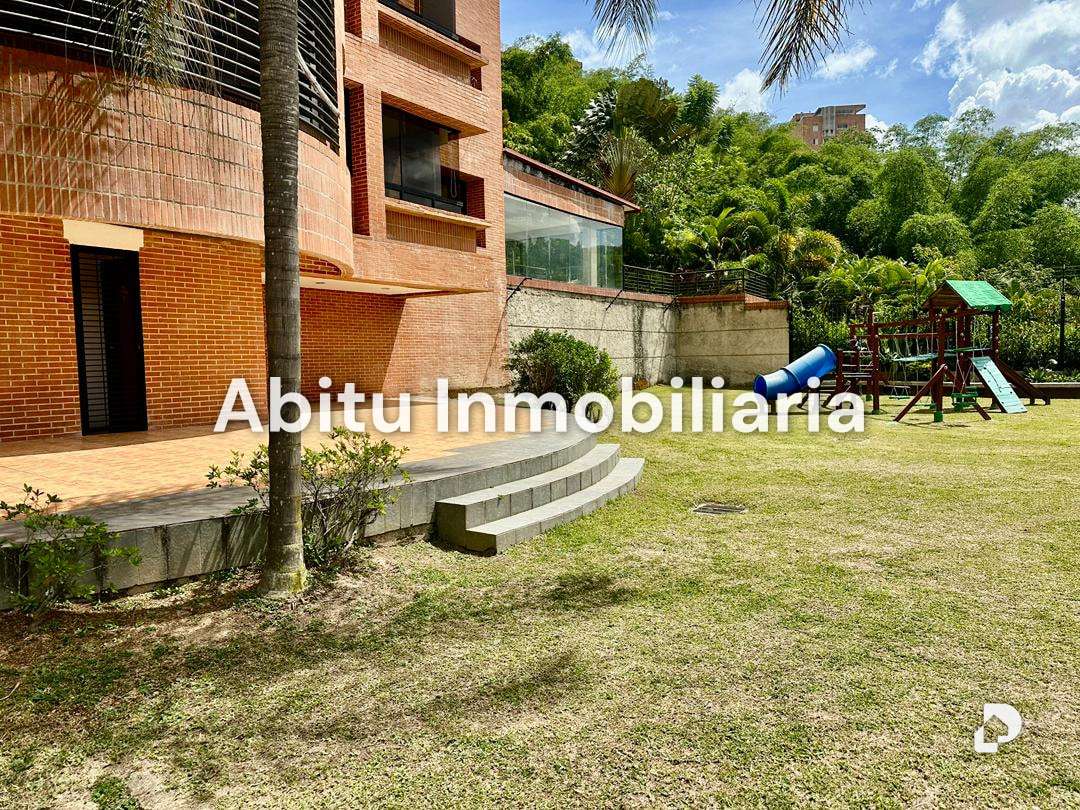 Apartamento en Los Samanes, Caracas – 14