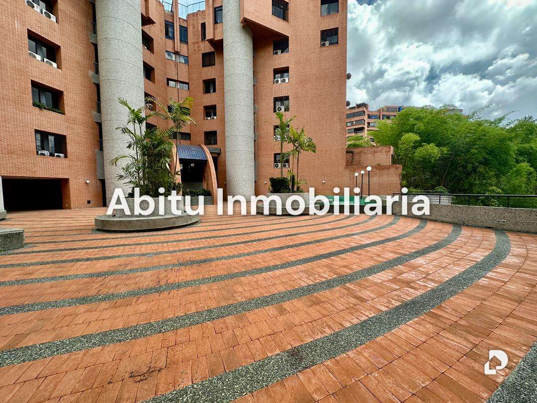 Apartamento en Los Samanes, Caracas – 18