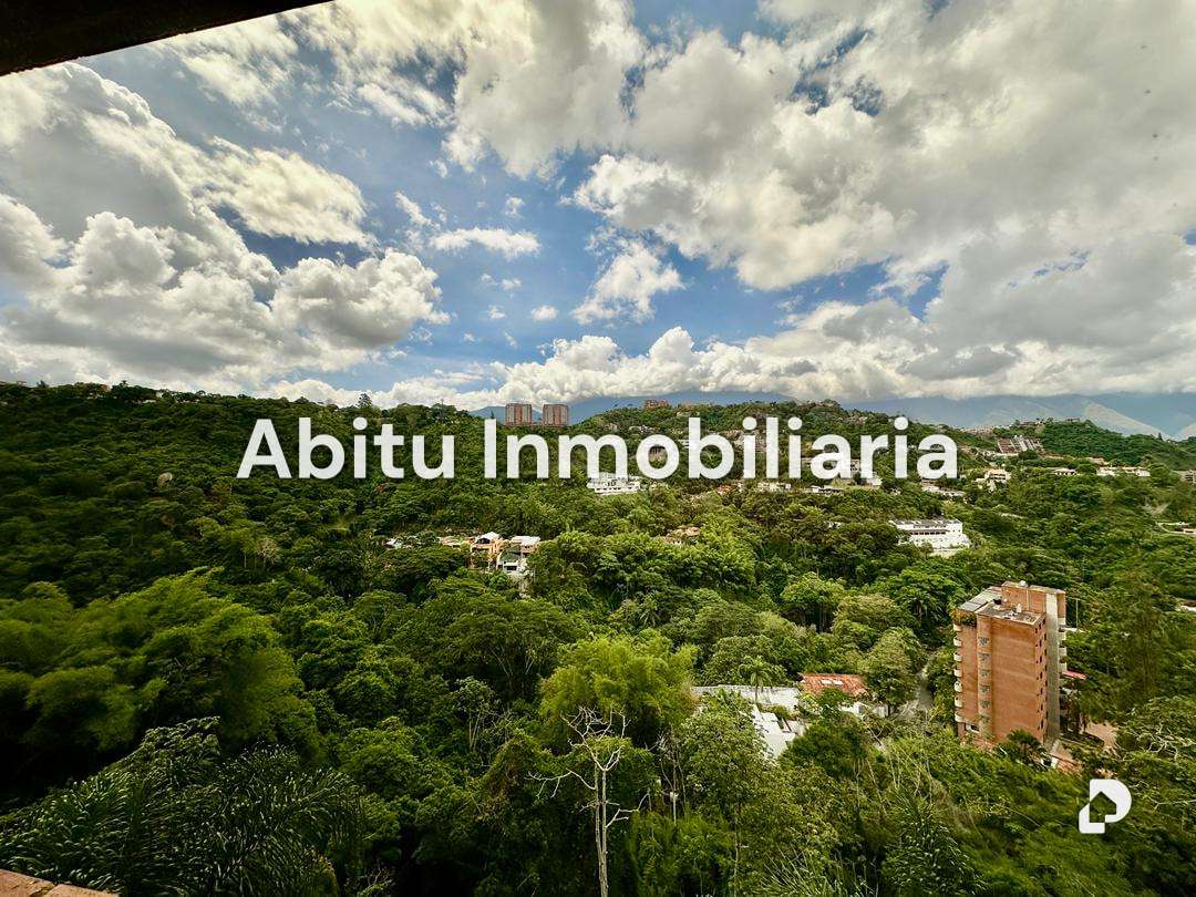 Apartamento en Los Samanes, Caracas – 3