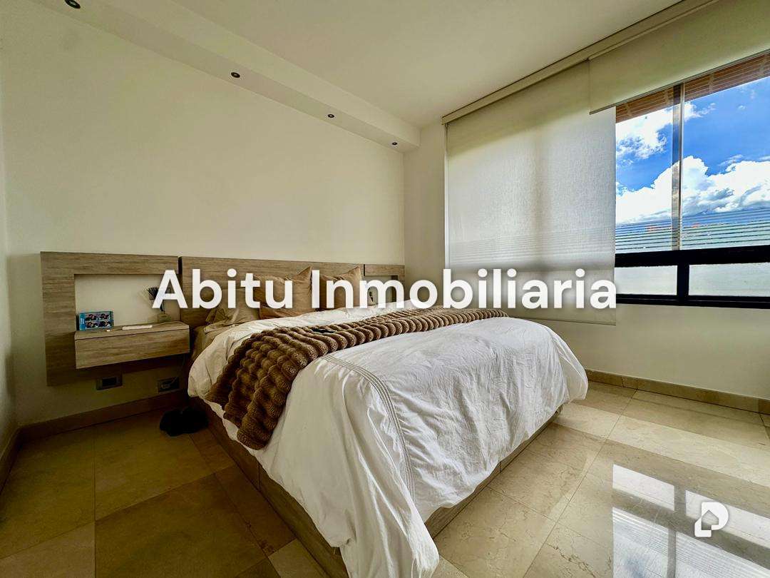Apartamento en Los Samanes, Caracas – 10