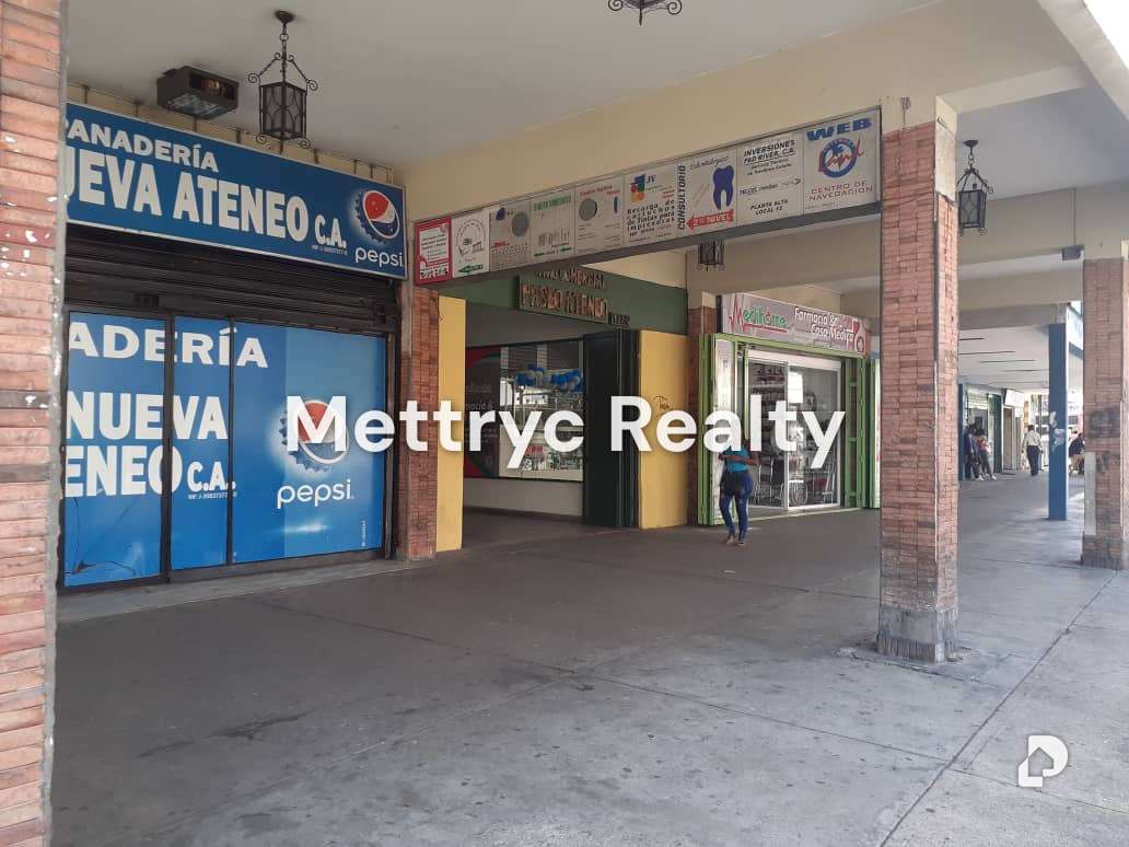 Commercial space in Av. Bolívar Norte, Valencia – 15