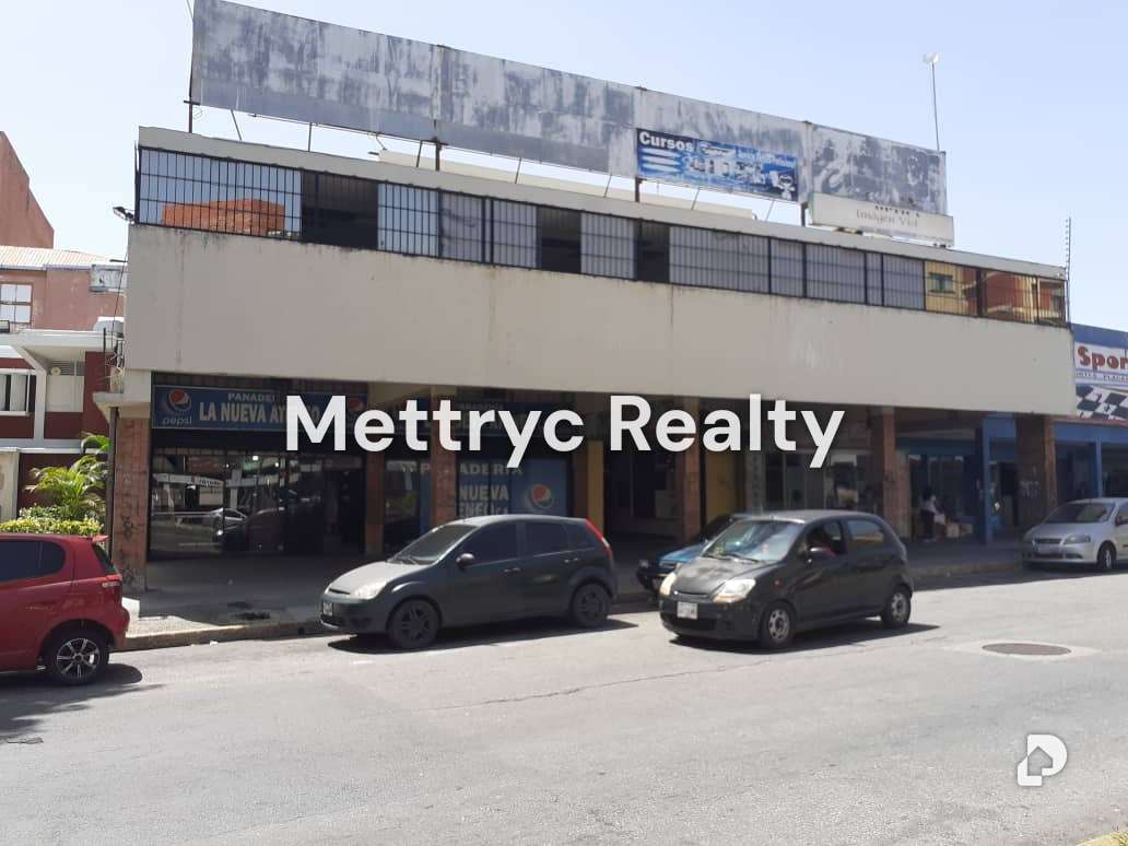 Commercial space in Av. Bolívar Norte, Valencia – 16