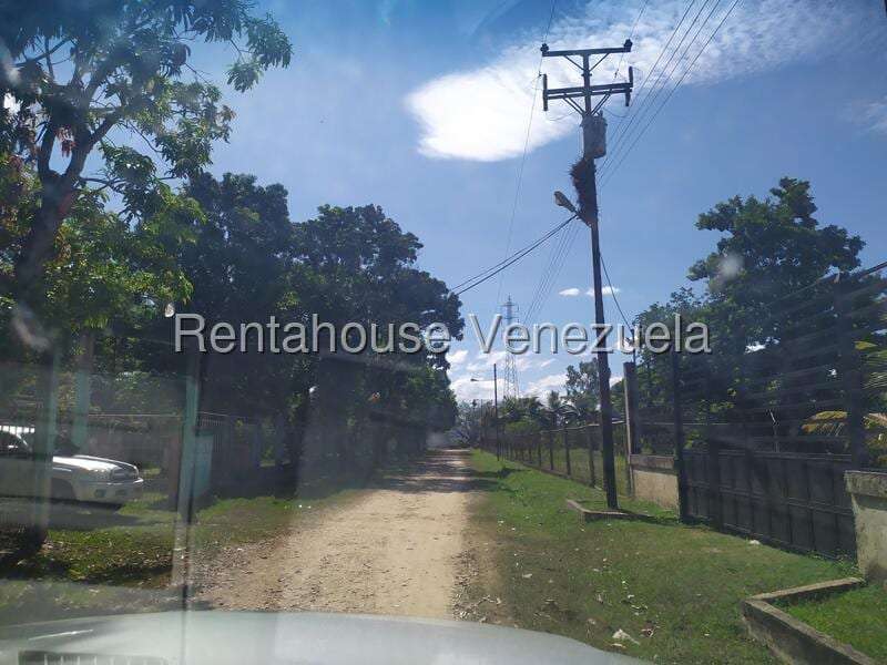 Terreno en El Encanto, Libertador