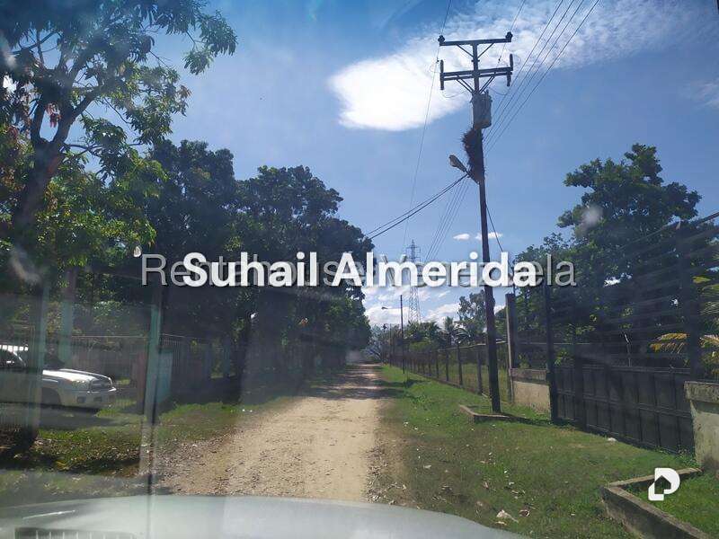 Terreno en El Encanto, Libertador – 3