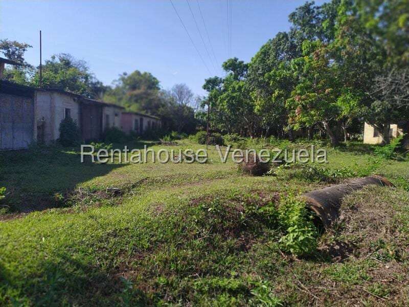 Terreno en El Encanto, Libertador