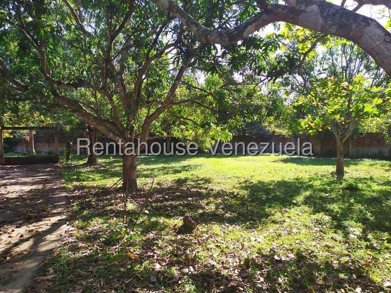 Terreno en El Encanto, Libertador