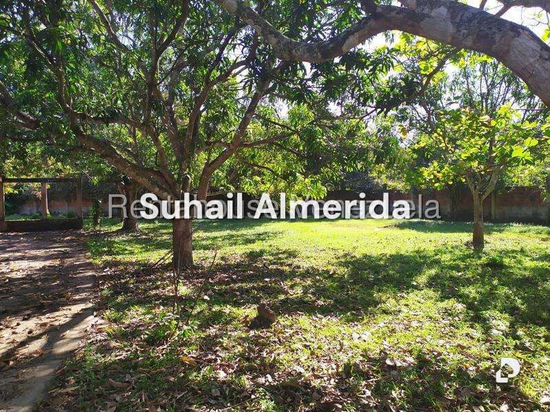 Terreno en El Encanto, Libertador – 13