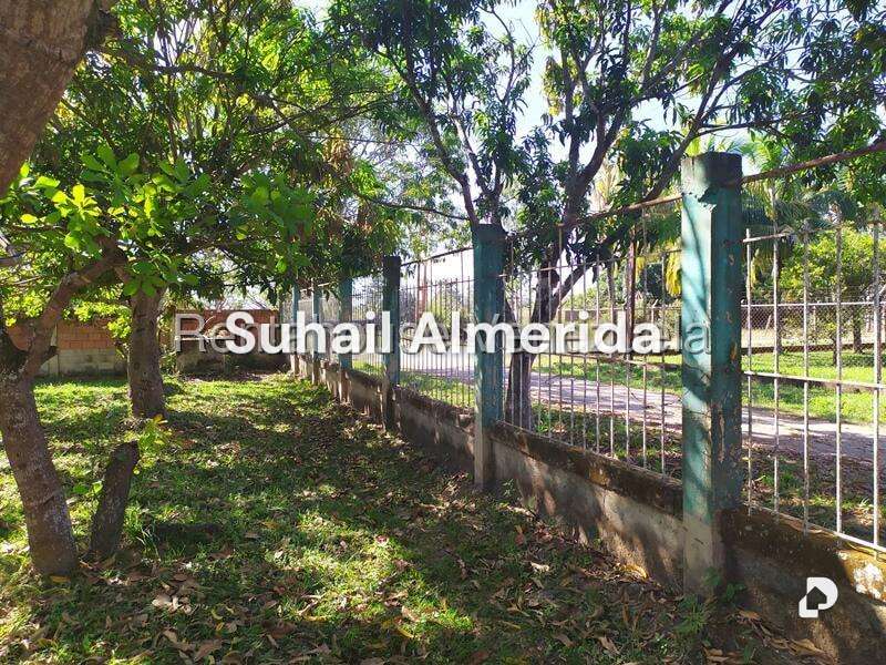 Terreno en El Encanto, Libertador – 5