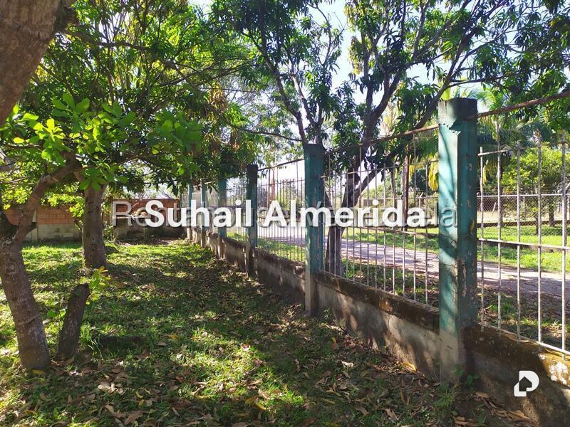 Terreno en El Encanto, Libertador – 5