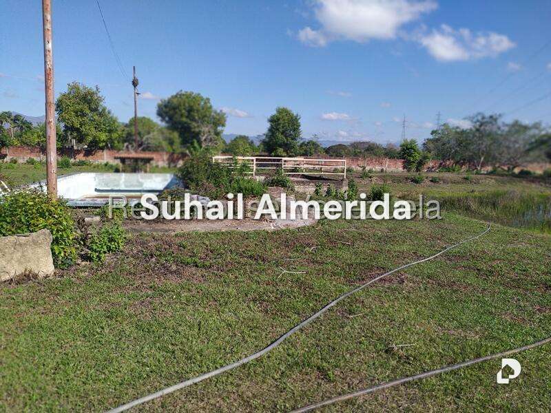 Terreno en El Encanto, Libertador – 7