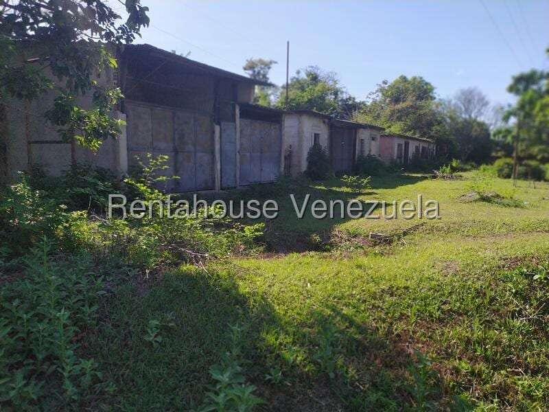 Terreno en El Encanto, Libertador
