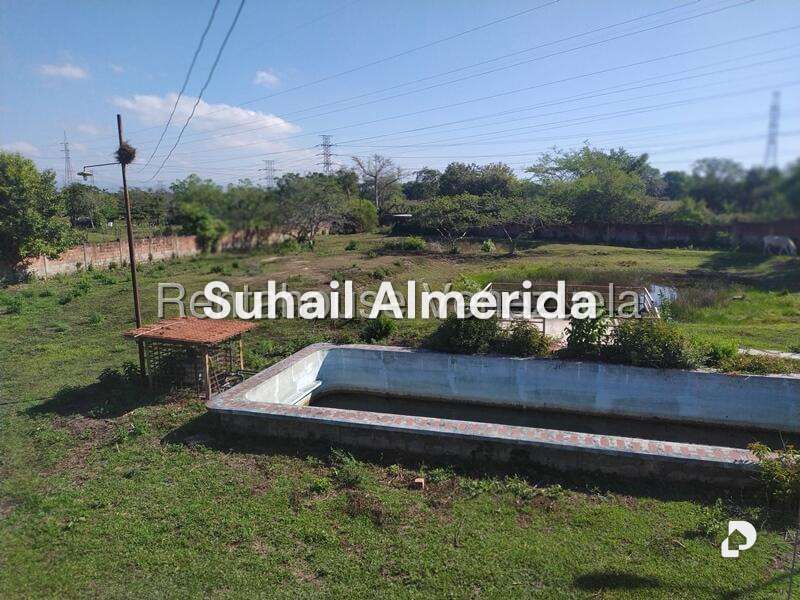 Terreno en El Encanto, Libertador – 11