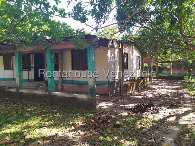 Terreno en El Encanto, Libertador