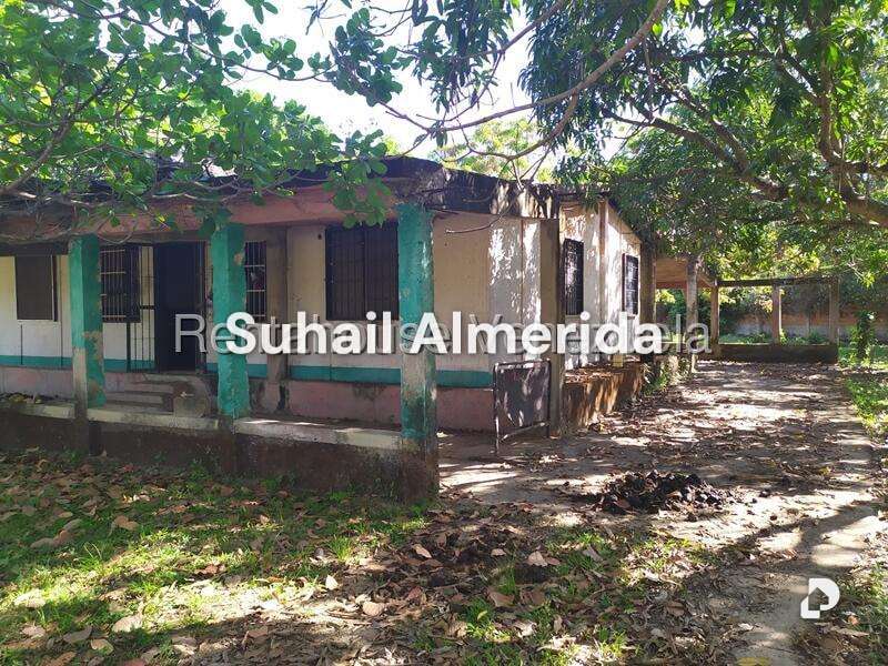 Terreno en El Encanto, Libertador – 12