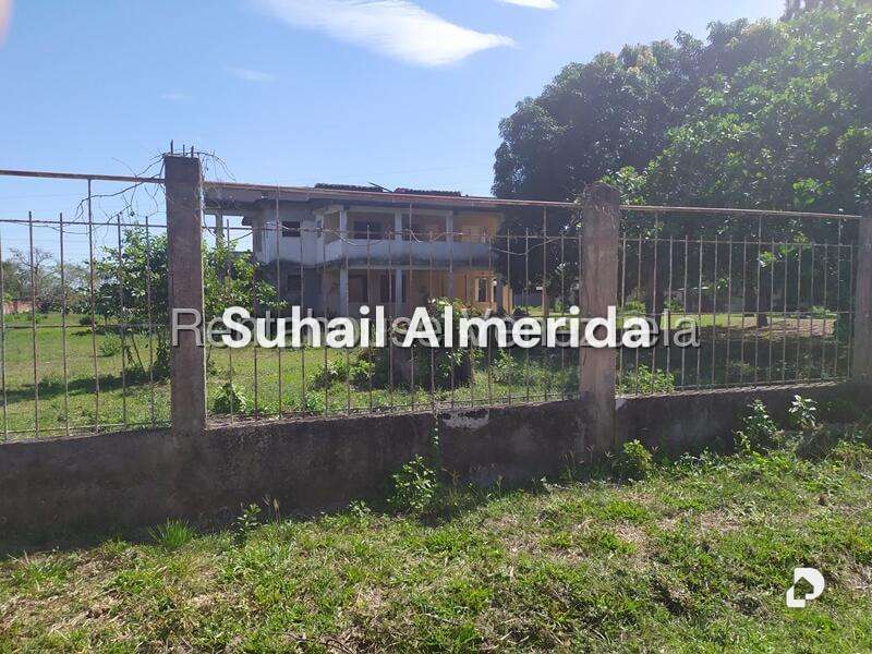 Terreno en El Encanto, Libertador – 4