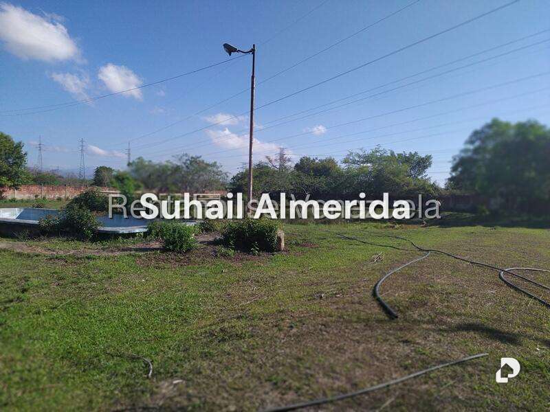 Terreno en El Encanto, Libertador – 6