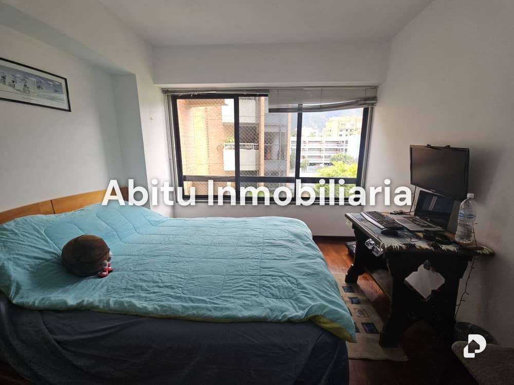 Apartment in Campo Alegre, Caracas – 10