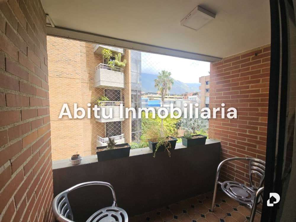 Apartment in Campo Alegre, Caracas – 11