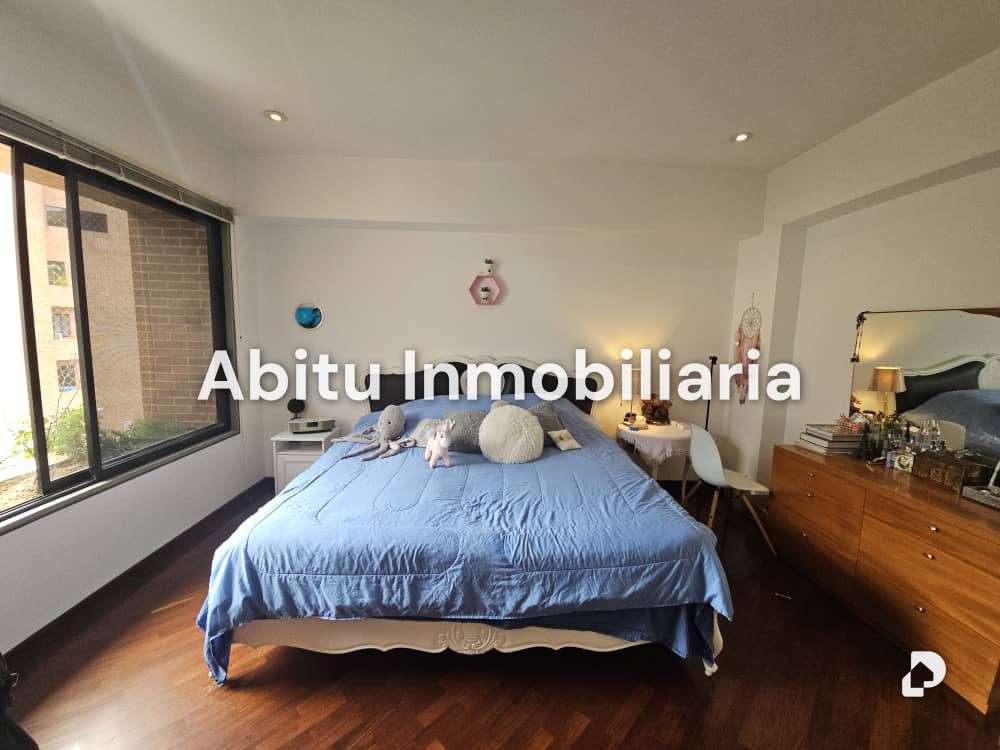 Apartment in Campo Alegre, Caracas – 9