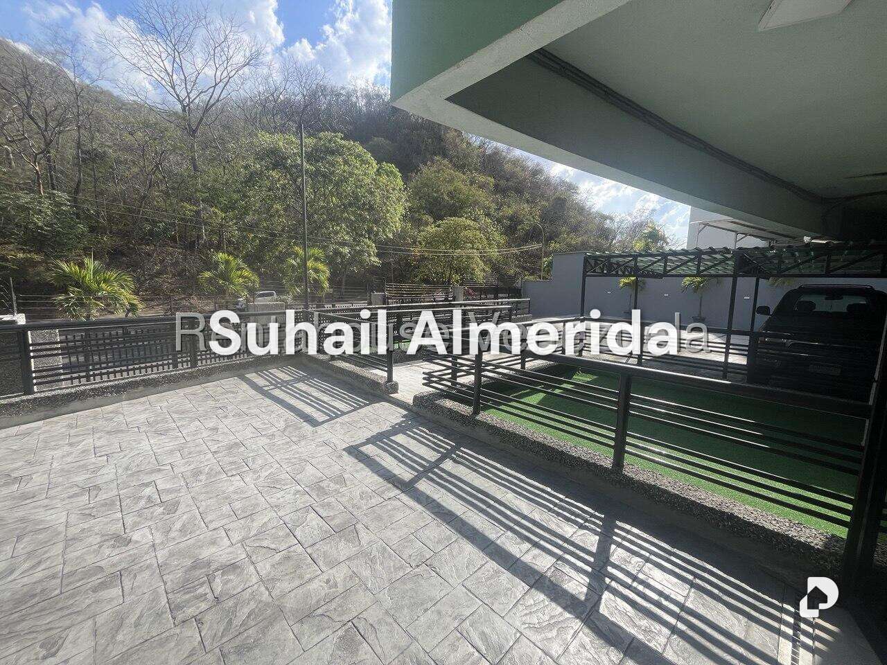 Apartamento en Las Chimeneas, Valencia – 22