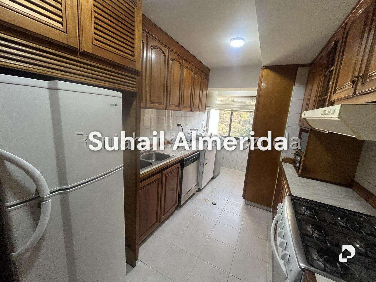 Apartamento en Las Chimeneas, Valencia – 10