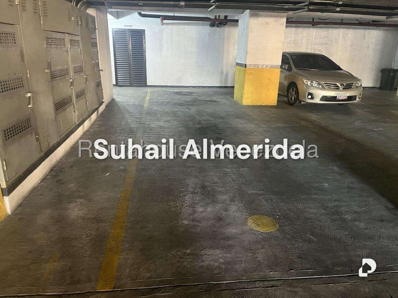 Apartamento en Las Chimeneas, Valencia – 25