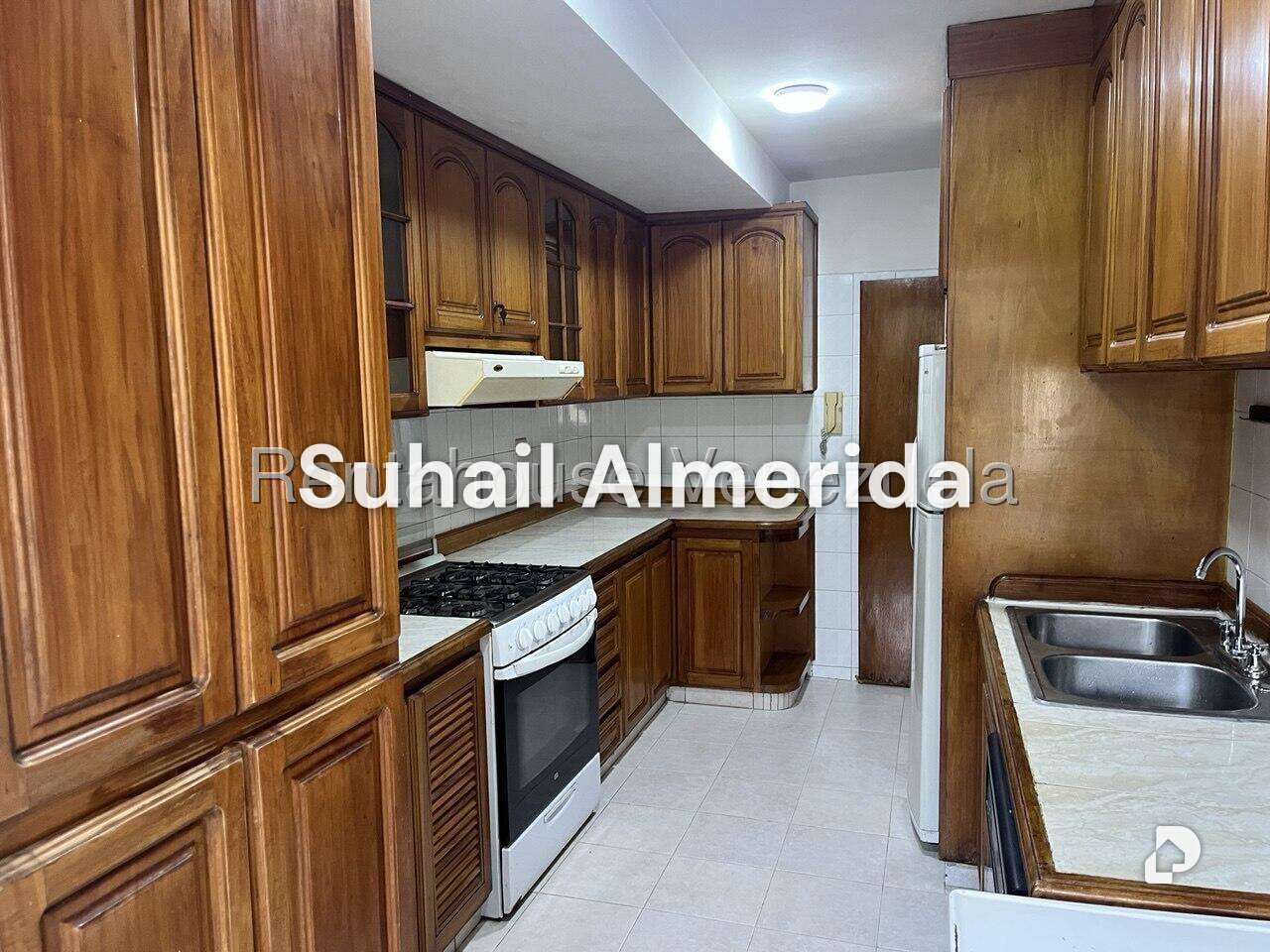Apartamento en Las Chimeneas, Valencia – 13