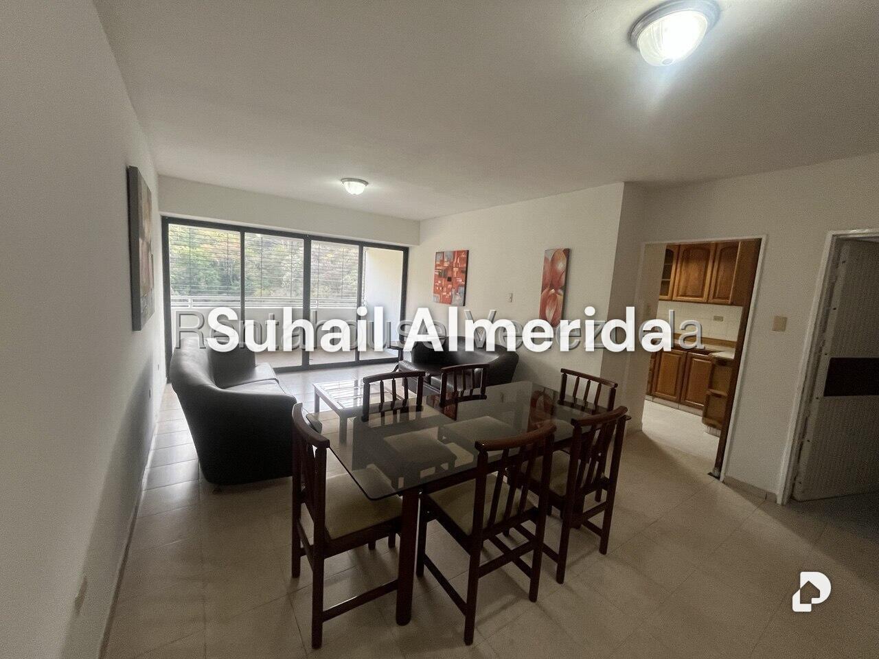Apartamento en Las Chimeneas, Valencia – 5