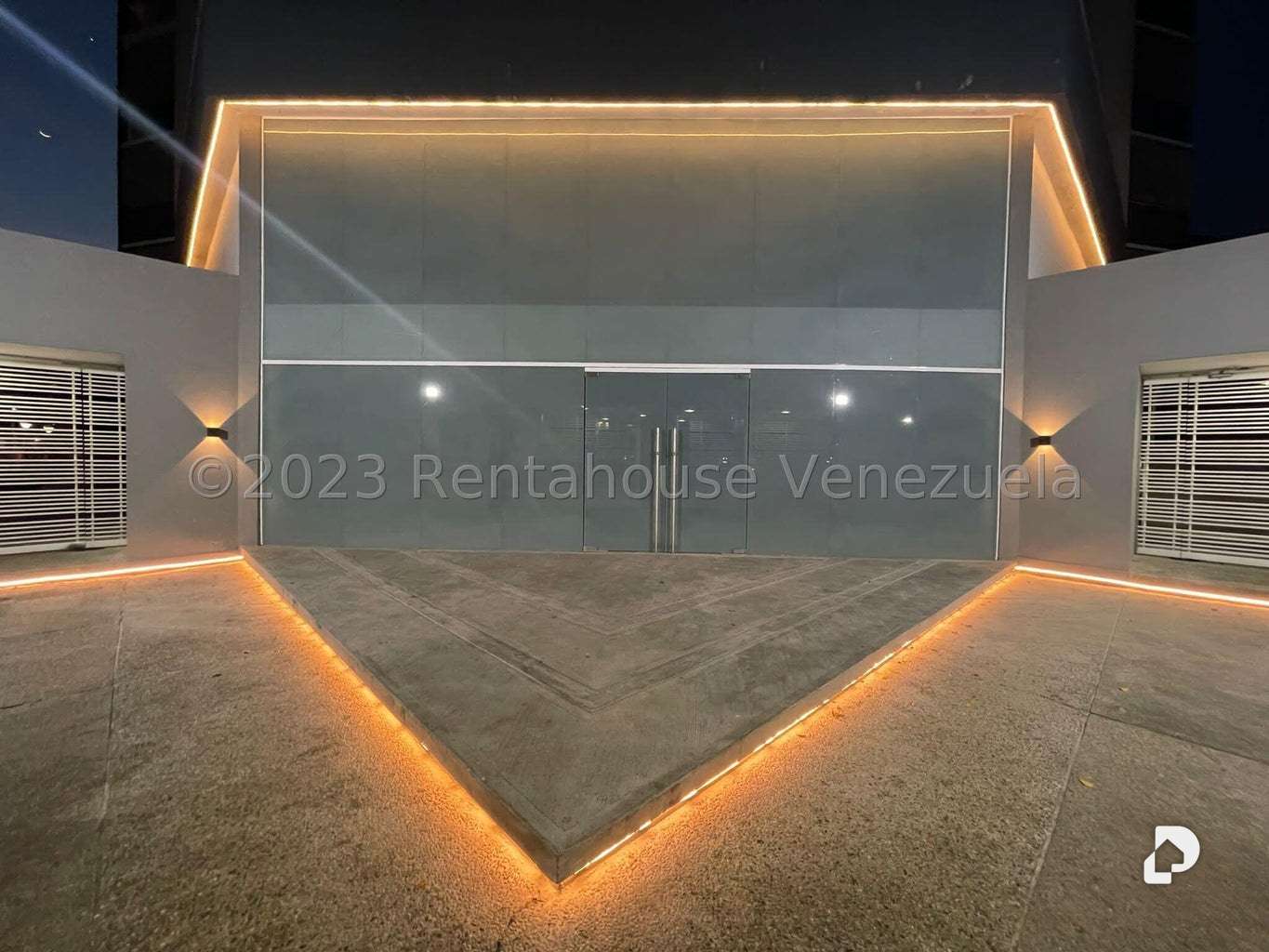 Local comercial en Los Dos Caminos, Caracas – 1