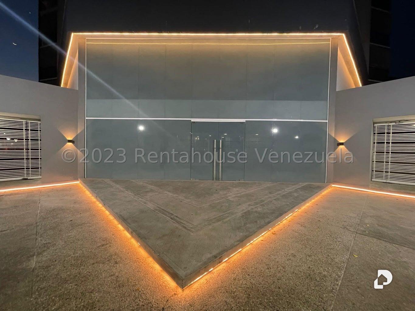 Local comercial en Los Dos Caminos, Caracas – 1
