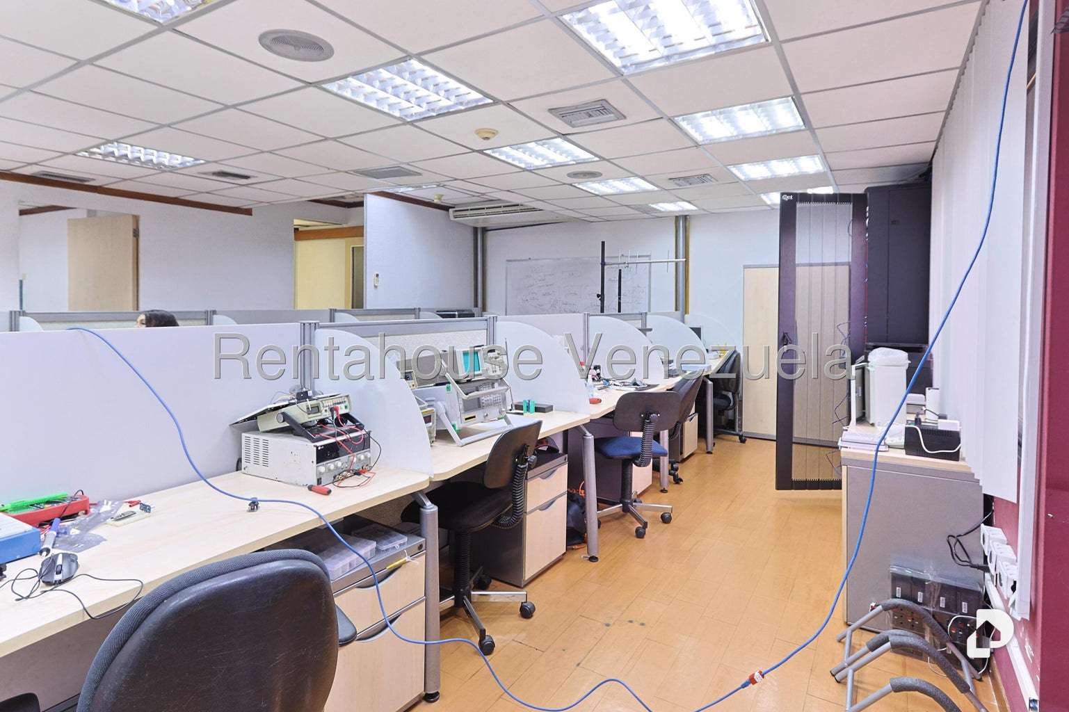 Oficina en Chacao, Caracas – 16