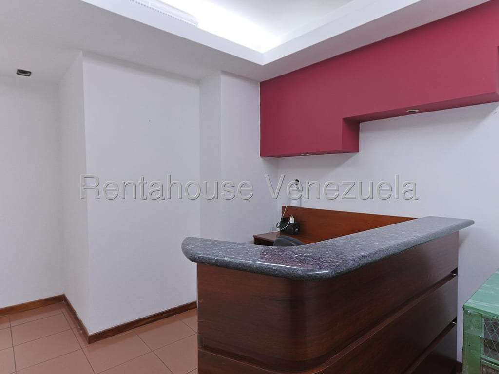 Office in Chacao, Caracas - 1