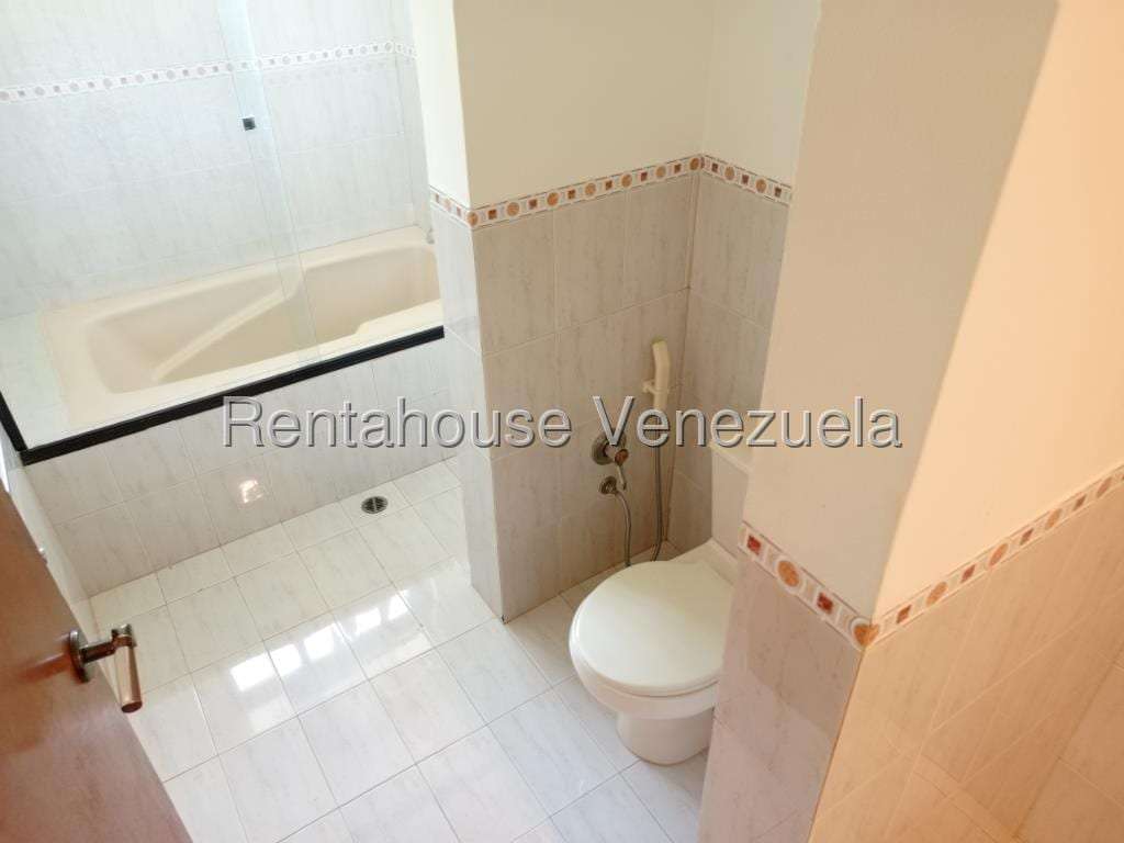 Casa en Oripoto, Caracas