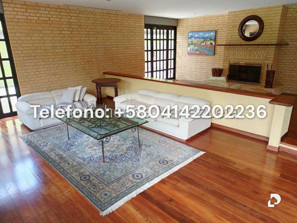 Casa en Oripoto, Caracas – 7
