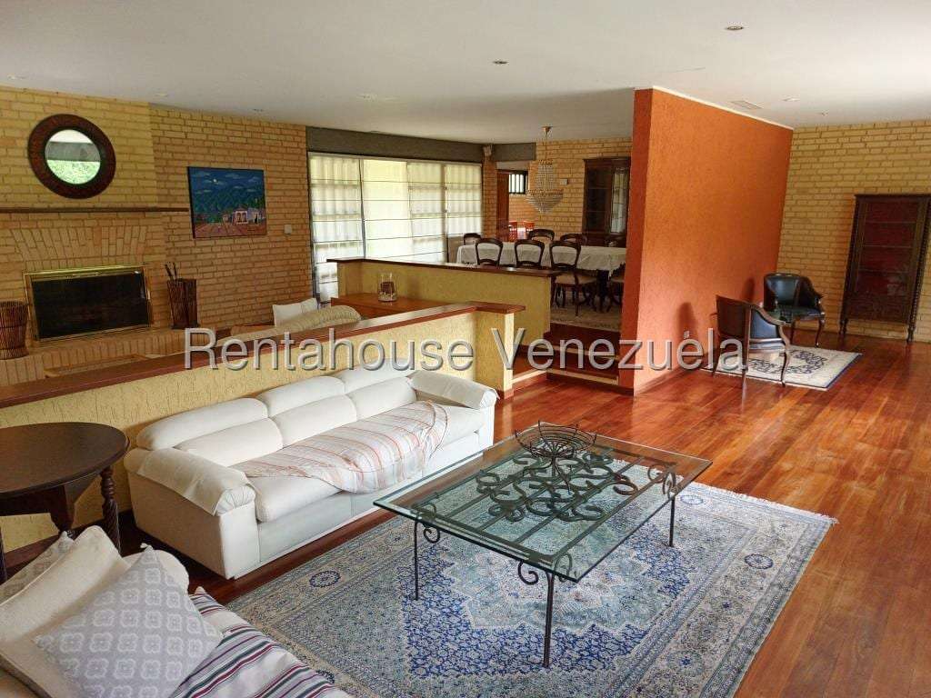 Casa en Oripoto, Caracas