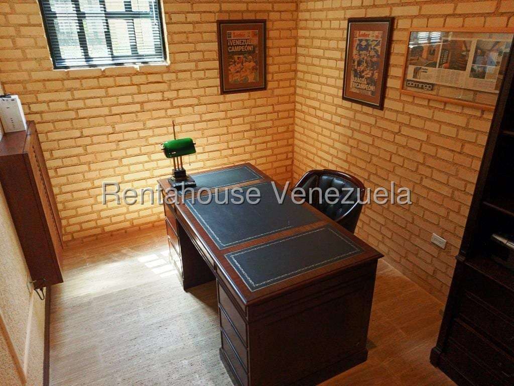 Casa en Oripoto, Caracas