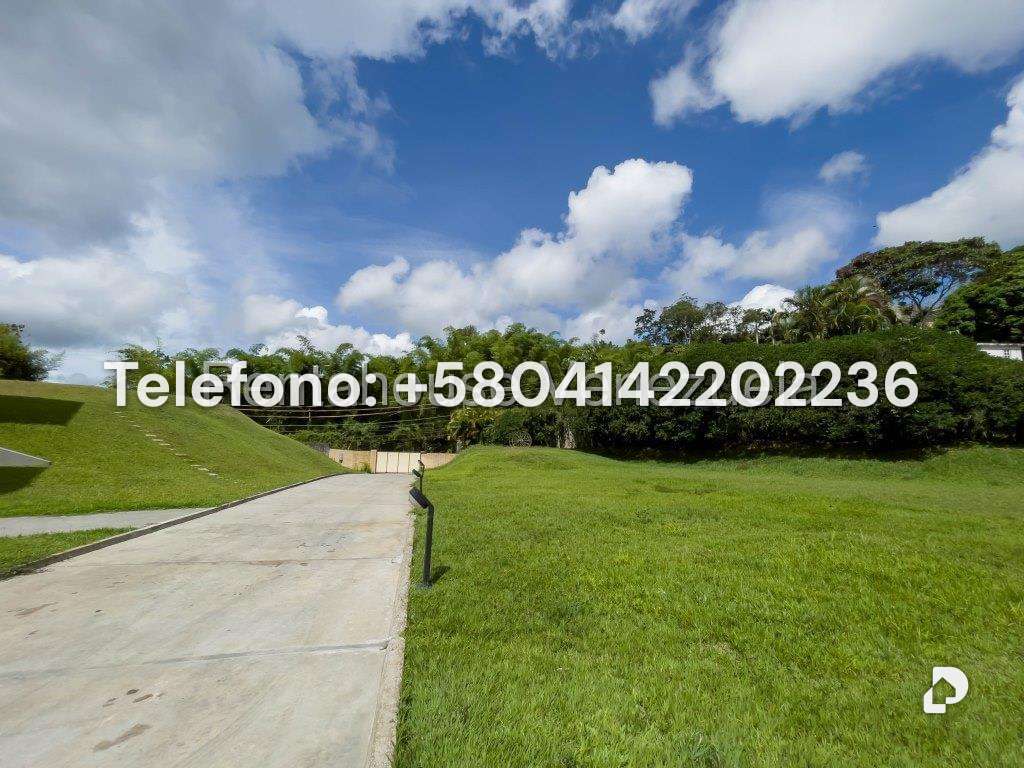 Casa en Oripoto, Caracas – 37