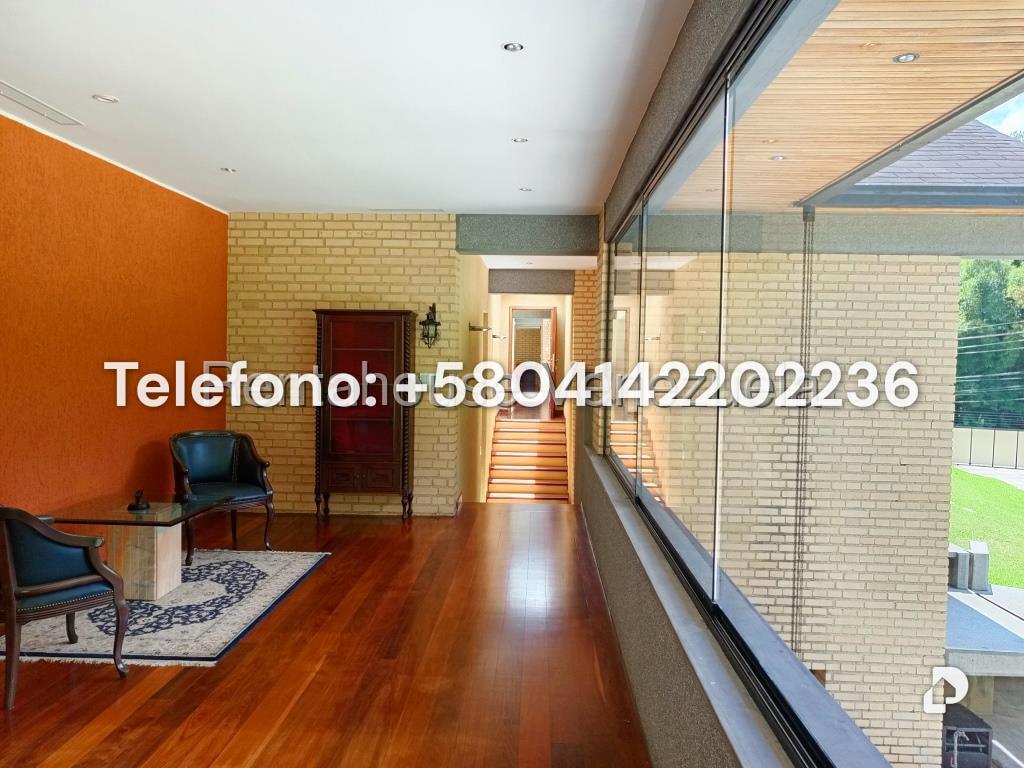 Casa en Oripoto, Caracas – 5