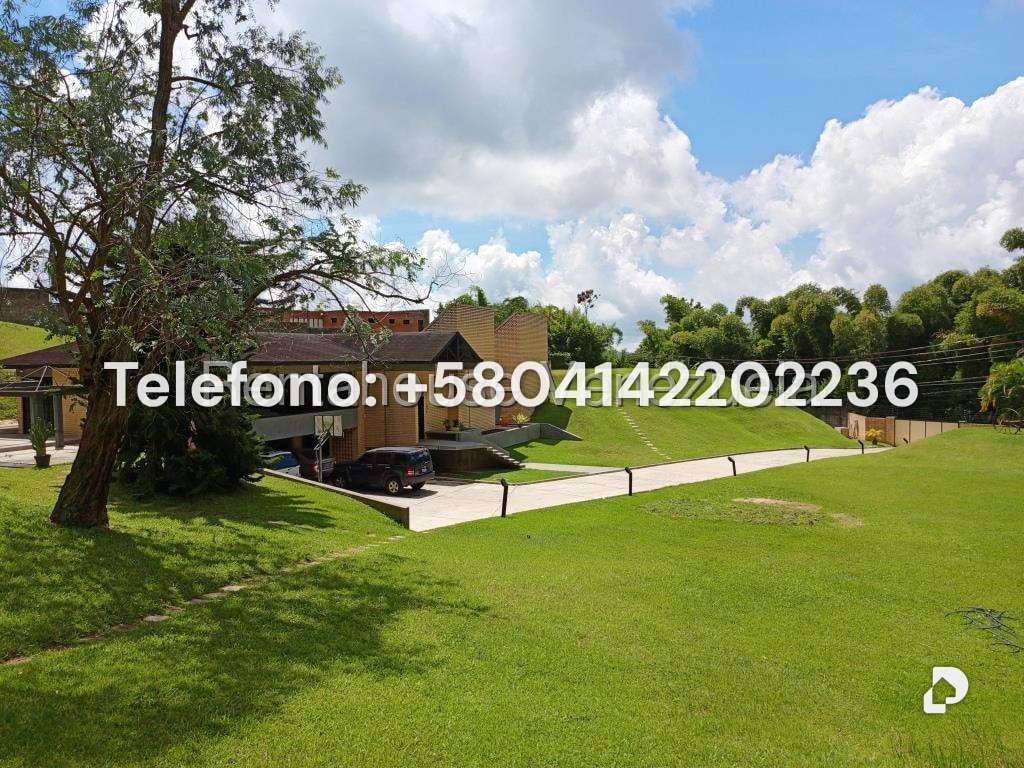 Casa en Oripoto, Caracas – 36