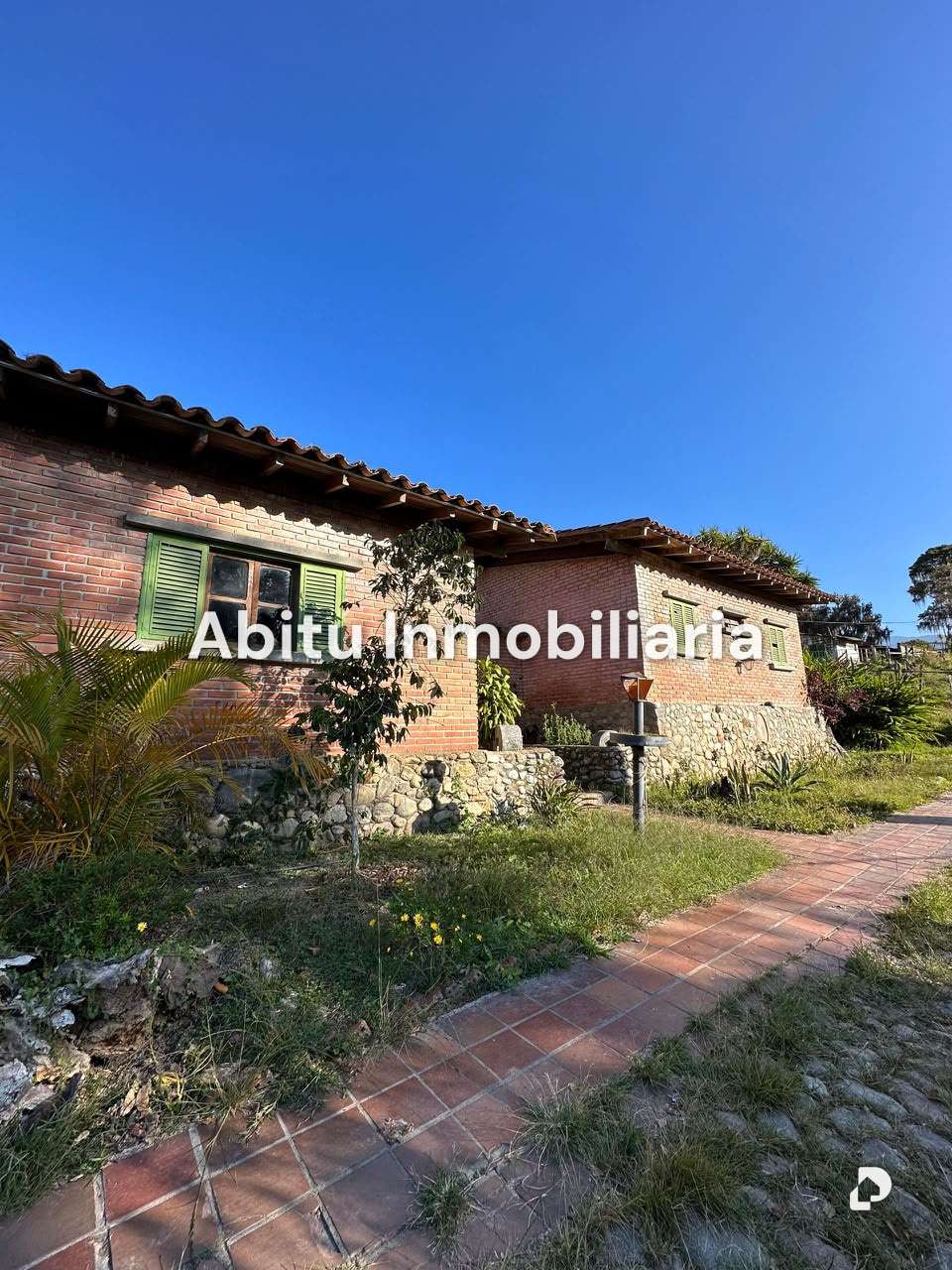 Finca en El Castor, Mérida – 4