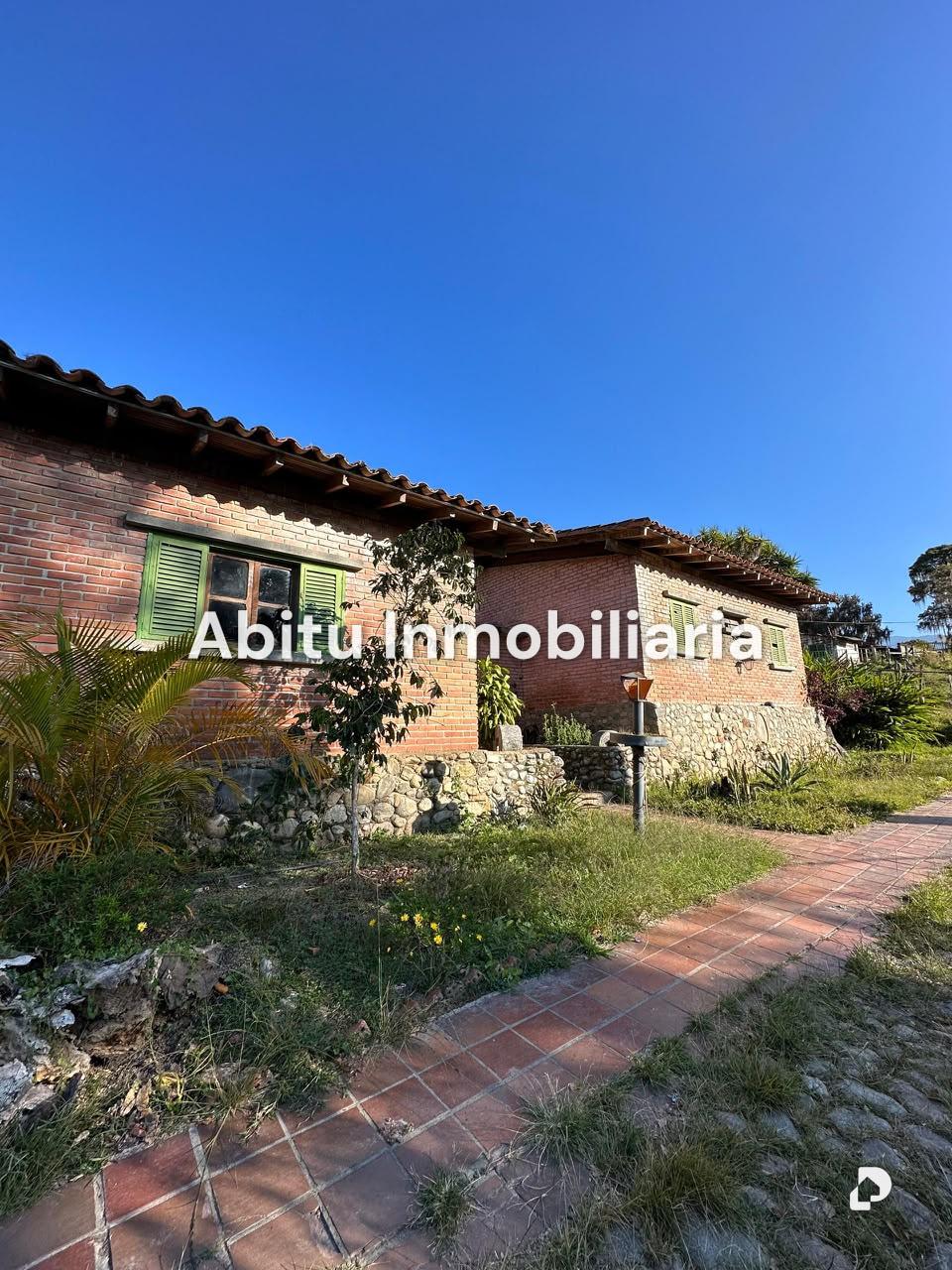 Finca en El Castor, Mérida – 4