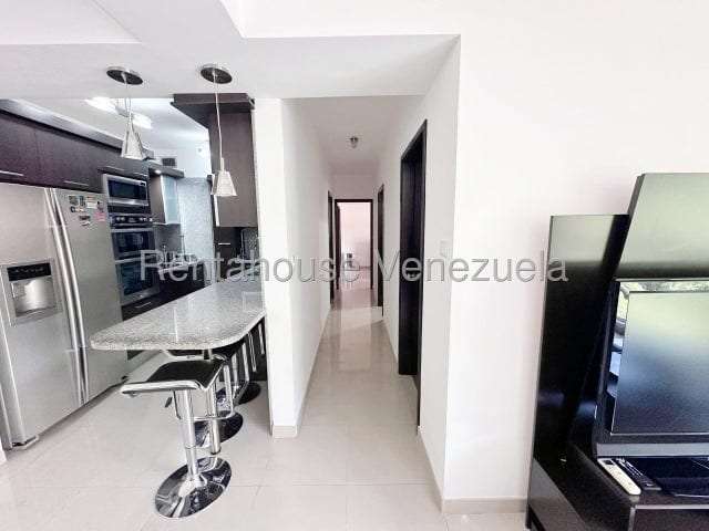 Apartamento en Santa Mónica, Caracas