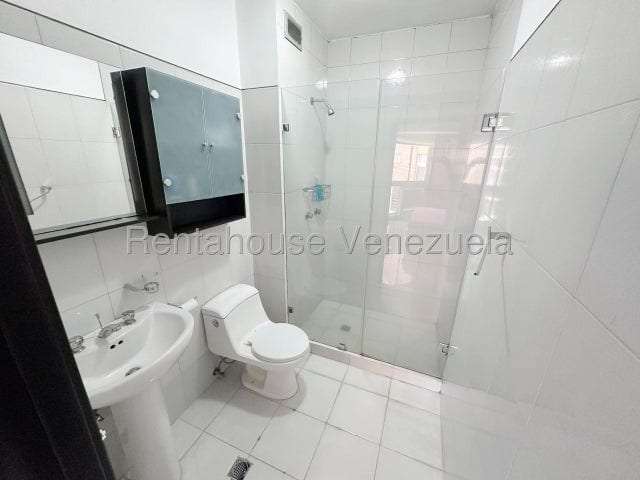 Apartamento en Santa Mónica, Caracas
