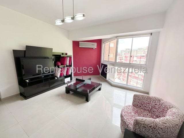 Apartamento en Santa Mónica, Caracas