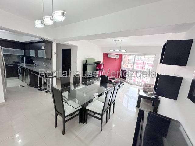 Apartamento en Santa Mónica, Caracas