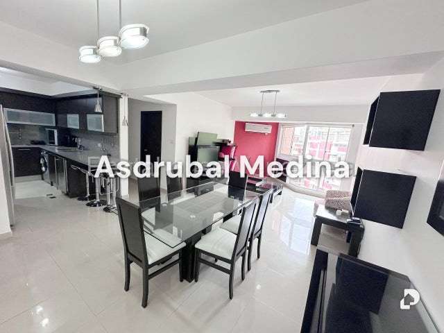 Apartamento en Santa Mónica, Caracas – 3