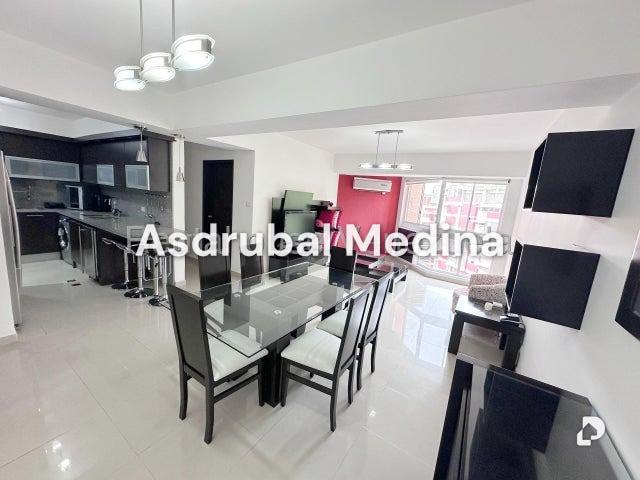 Apartamento en Santa Mónica, Caracas – 3