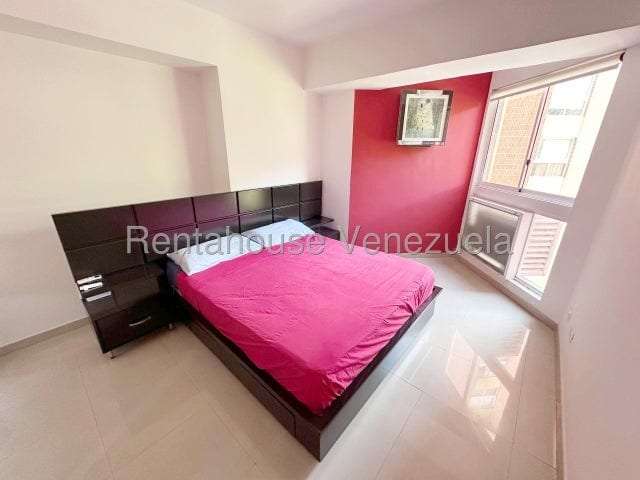 Apartamento en Santa Mónica, Caracas